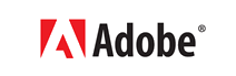 adobe logo